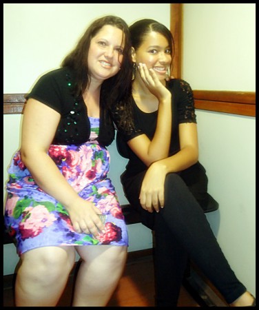 Gesimar Lima- Minha mãe, amiga,irmã...Levita do Senhor