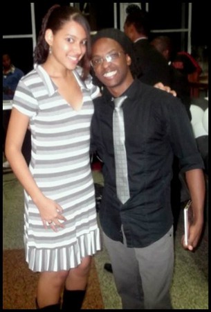 Daniel Carvalho (Scooby) Ministro de Deus